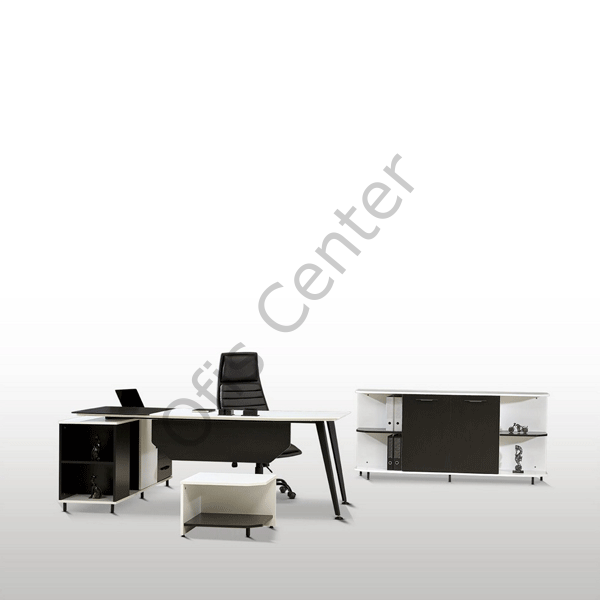 Oscar Ofis Büro Takımı (190 cm Masalı)