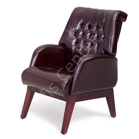 Penguen Kapitoneli Ofis ve Büro Misafir Koltuk