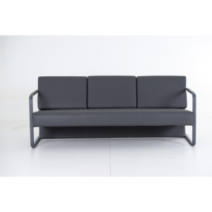 Boston Üçlü Ofis Büro Kanepe