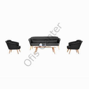 Relax Kanepe Takımı 1 adet 3 lü , 2 adet tekli