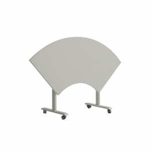 Fold Köşe Dönüş Katlanır  Masa 180x90 cm