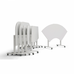 Fold Köşe Dönüş Katlanır  Masa 180x90 cm