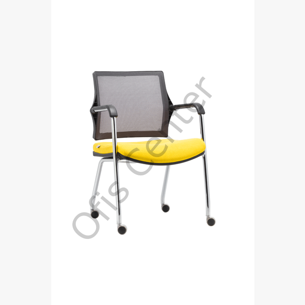 Maxi  Ofis ve Büro Toplantı Sandalyesi