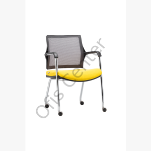 Maxi  Ofis ve Büro Toplantı Sandalyesi