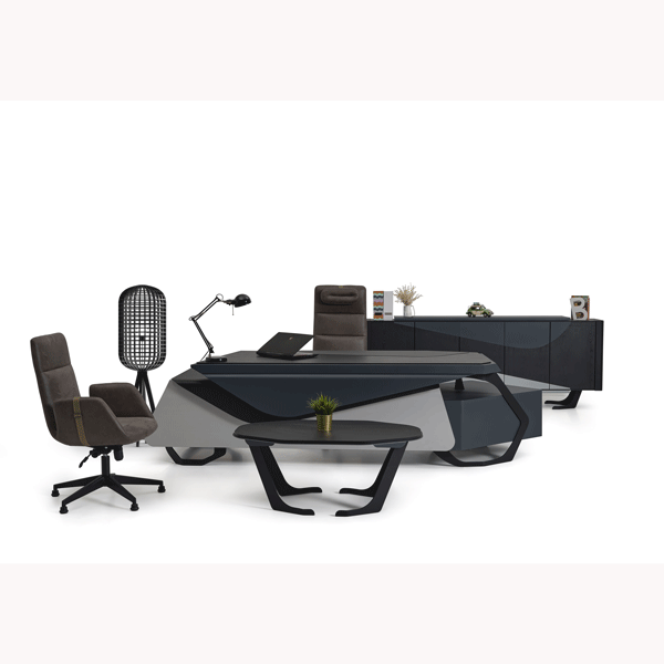 Wawe Ofis ve Büro Makam Takımı