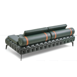 Klesta Kapitone Ofis ve Büro İkili Kanepe