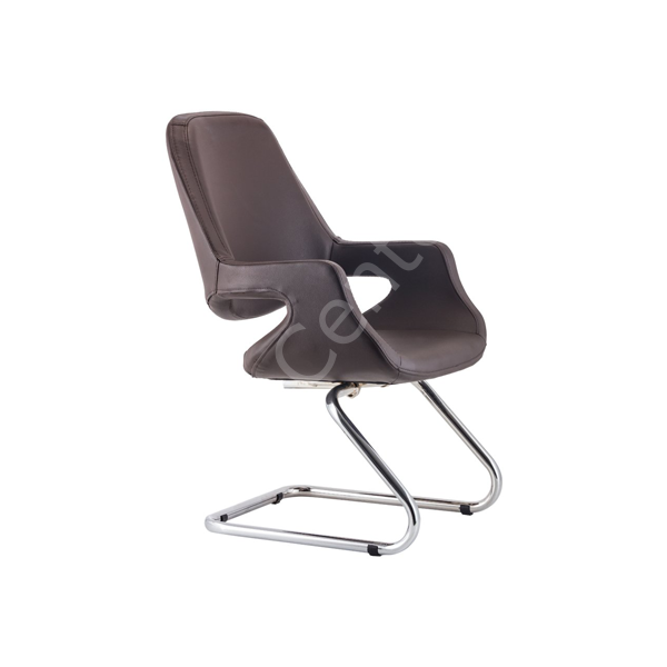 Slot Z Ayak Ofis ve Büro Misafir Koltuk