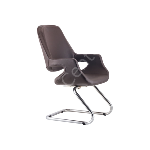 Slot Z Ayak Ofis ve Büro Misafir Koltuk