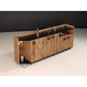 Messina Ofis ve Büro Makam Takımı Askılıklı