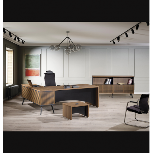 Force Ofis Büro Takım 220 Masalı