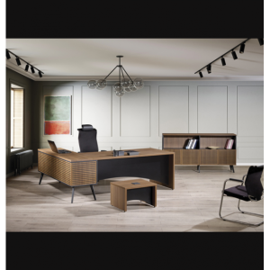 Force Ofis Büro Takım 220 Masalı