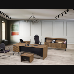 Force Ofis Büro Takım 220 Masalı