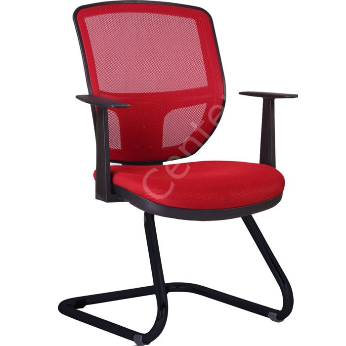 Lina Boyalı Ayak Ofis ve Büro Misafir Koltuk