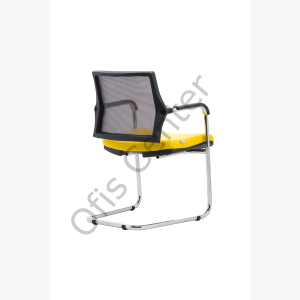 Maxi Ofis ve Büro Misafir Koltuk