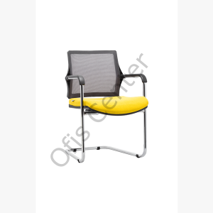 Maxi Ofis ve Büro Misafir Koltuk