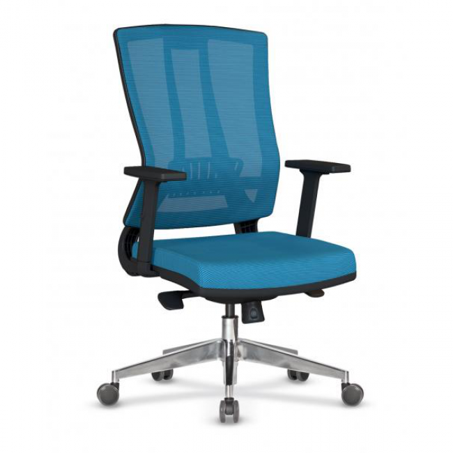 Eden Ofis ve Büro Şef & Toplantı Koltuk