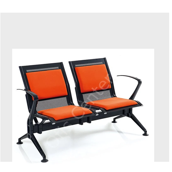 Ente 525 İkili Ofis ve Büro Bekleme Koltuk