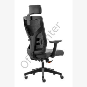 Tolex  Ofis ve Büro Ayarlı Kol Fileli Yönetici Koltuk