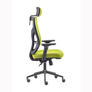 Tolex  Ofis ve Büro Ayarlı Kol Fileli Yönetici Koltuk