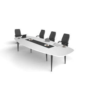Carina Ofis ve Büro Toplantı Masası 240 cm