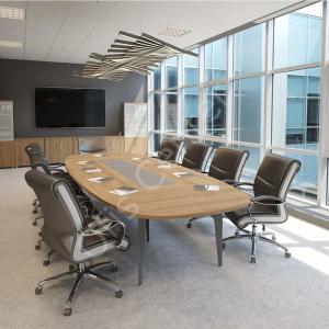 Carina Ofis ve Büro Toplantı Masası 240 cm