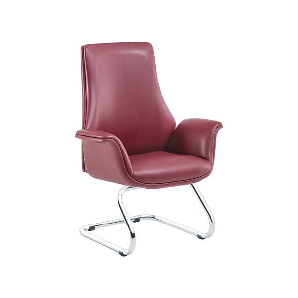 Elentra Z Ayaklı Ofis Büro Misafir Koltuk