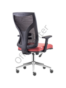 Tolex Ofis ve Büro Ayarlı Kol Fileli Çalışma Koltuk