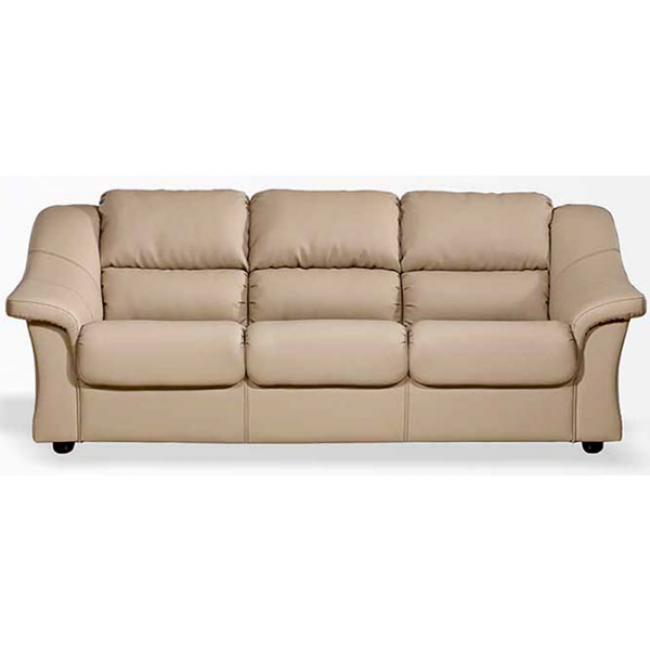 Karizma Ofis Büro  Üçlü Kanepe