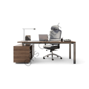 Leon Ofis Büro Yönetici Koltuk