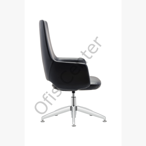 Ares Ofis ve Büro Yıldız Ayak Misafir Koltuk