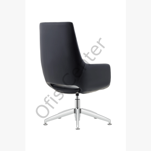 Ares Ofis ve Büro Yıldız Ayak Misafir Koltuk