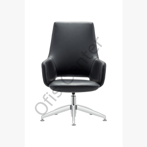 Ares Ofis ve Büro Yıldız Ayak Misafir Koltuk