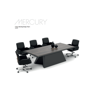 Mercury  Ofis Büro Toplantı Masası (260 cm)
