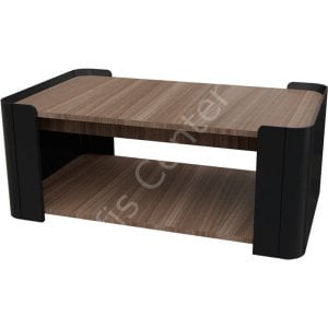 Lupo  Ofis Büro Ahşap Makam Takımı 255 cm