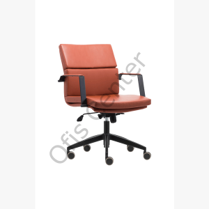 Nessa Ofis ve Büro Şef & Toplantı Koltuk