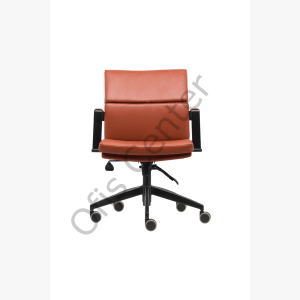 Nessa Ofis ve Büro Şef & Toplantı Koltuk