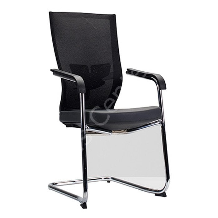 Satürn 300 C Ofis ve Büro U Ayak Koltuk