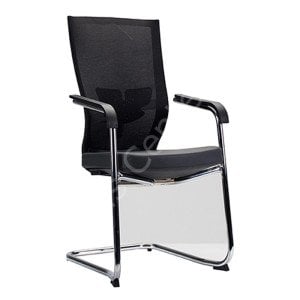 Satürn 300 C Ofis ve Büro U Ayak Koltuk