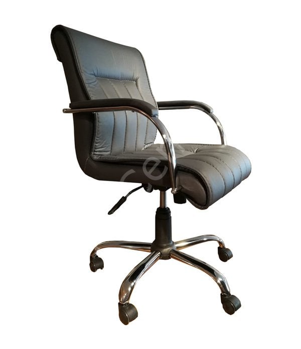 Arte Şef & Toplantı Koltuk