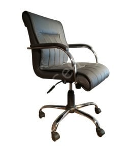 Arte Şef & Toplantı Koltuk