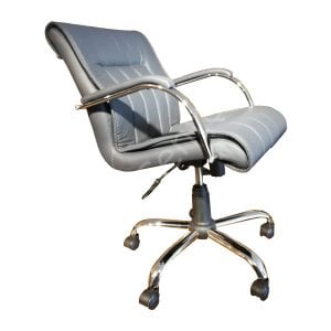 Arte Şef & Toplantı Koltuk