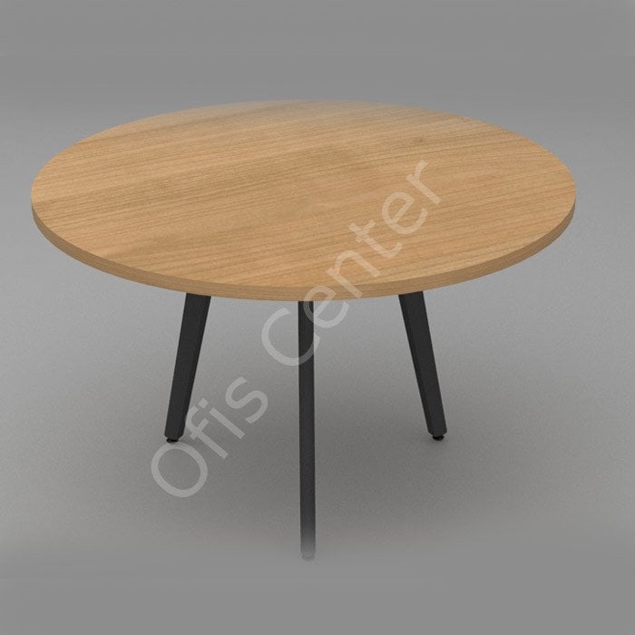 İron Ofis ve Büro Toplantı Masası