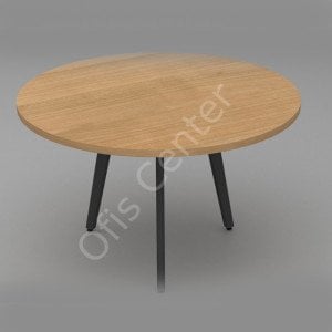 İron Ofis ve Büro Toplantı Masası