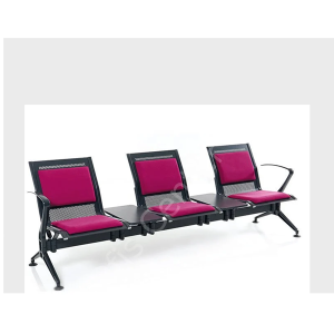 Ente 547 Üçlü Sehpalı Bekleme Koltuk