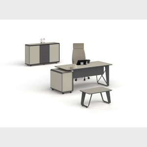 Alpi X Ofis Büro Takım 160+17 cm Masalı