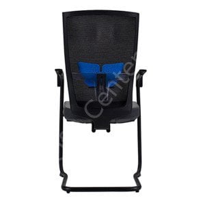 Satürn 300 P  Ofis ve Büro U Ayak Misafir Koltuk