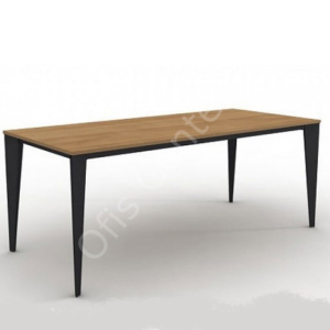 Exen Ofis ve Büro Toplantı Masası 220 cm