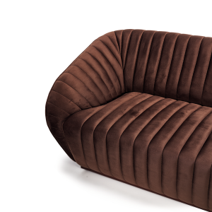 Mozart Ofis Büro Üçlü Kanepe