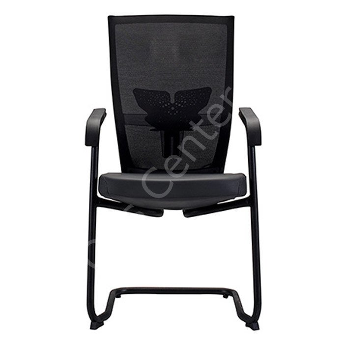 Satürn 300 P  Ofis ve Büro U Ayak Misafir Koltuk