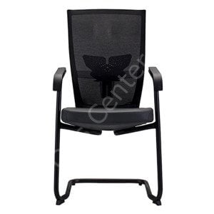 Satürn 300 P  Ofis ve Büro U Ayak Misafir Koltuk